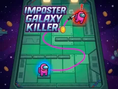 Xogo Imposter Galaxy Killer en liña