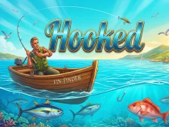 Xogo Hooked en liña