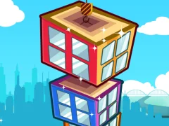 Xogo Tower Builder en liña