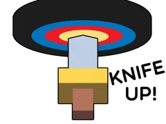 Xogo Knife Up! en liña