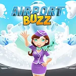 Xogo Airport Buzz en liña