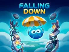 Xogo Falling Down en liña