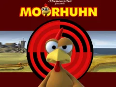 Xogo Moorhuhn Shooter en liña
