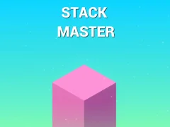 Xogo Stack Master en liña