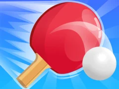 Xogo Ping Pong Battle Table Tennis en liña
