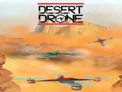 Xogo DESERT DRONE en liña