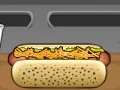 Xogo Papa's Hot Doggeria en liña