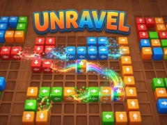 Xogo UNRAVEL en liña