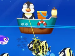 Xogo Fishing Game en liña