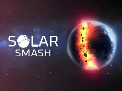 Xogo Solar Smash en liña