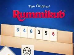 Xogo Rummikub en liña