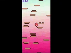 Xogo Pixel Jumper en liña