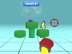 Xogo Arsenal Playground: Ragdoll Mayhem en liña