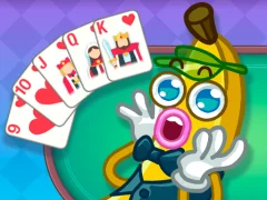 Xogo Banana Poker en liña