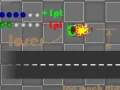 Xogo Burst Racer 2 en liña