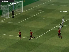 Xogo Authentic Football:The Brazil World Cup en liña