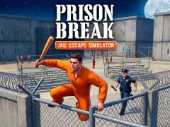 Xogo Prison Break en liña
