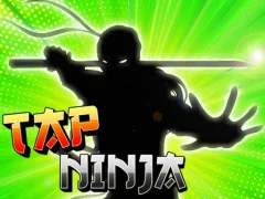 Xogo Tap Ninja en liña