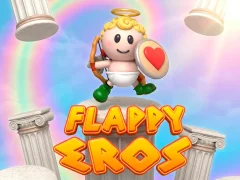 Xogo Flappy eros en liña