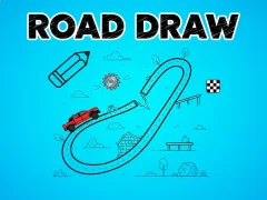 Xogo Road Draw en liña