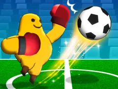 Xogo Monster Soccer 3d en liña
