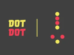Xogo Dot Dot en liña
