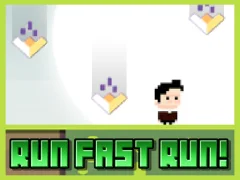 Xogo Run Fast Run! en liña
