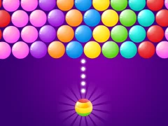 Xogo Bubble Up en liña