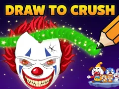 Xogo Draw To Crush en liña
