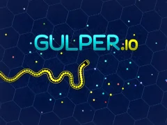 Xogo Gulper.io en liña