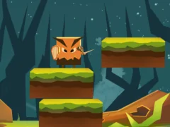 Xogo Stack Jump Master en liña
