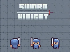 Xogo Sword Knight en liña