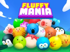Xogo Fluffy Mania en liña