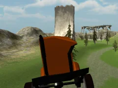Xogo Stunt Simulator Multiplayer en liña
