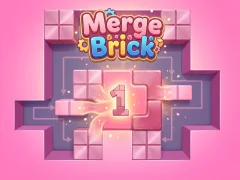 Xogo Merge Brick en liña