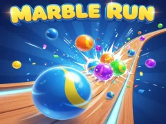 Xogo Marble Run en liña