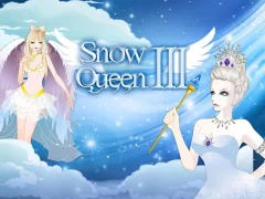 Xogo Snow Queen 3 en liña