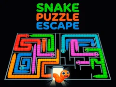 Xogo Snake Puzzle Escape en liña