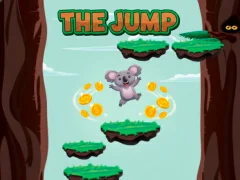 Xogo The Jump en liña