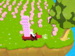 Xogo Slime Farm en liña