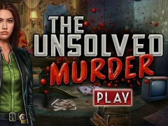 Xogo The Unsolved Murder en liña