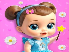 Xogo Kids Toy Set Mobile en liña