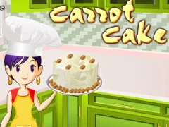 Xogo Carrot Cake en liña