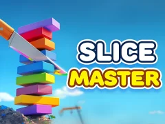 Xogo Slice Master en liña