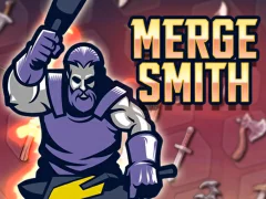Xogo Merge Smith en liña
