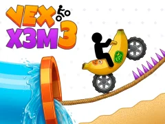 Xogo Vex X3M 3 en liña