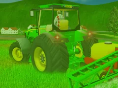 Xogo Farming Simulator 2 en liña