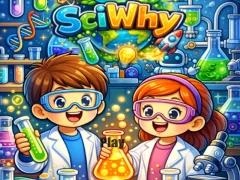 Xogo Sci Why en liña