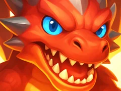 Xogo Legend of Dragon Hunt en liña