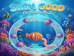 Xogo Swim Good en liña